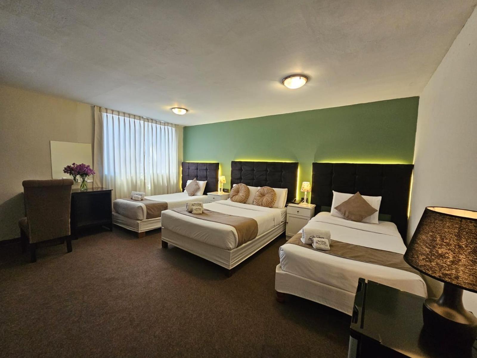 Hotels Collect Adriana Monet Arequipa Quarto foto